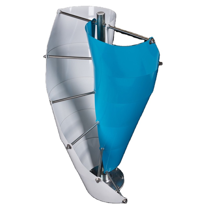 10 Best Home Wind Turbine Kits - Eco Peanut